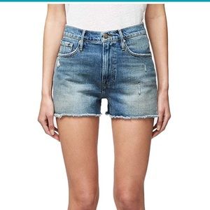 Frame Le Vintage Short Size 25